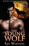 The Young Wolf (ComeShift, #5) The Young Wolf (ComeShift, #5)