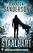 Staalhart by Brandon Sanderson
