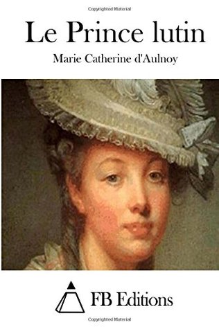 Le Prince lutin (Paperback)