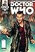 Doctor Who: The Ninth Doctor Vol. 1: Weapons of Past Destruction