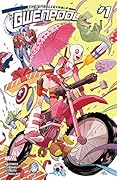 The Unbelievable Gwenpool #1
