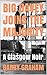 Big Davey Joins the Majority: A Glasgow Noir Short Story