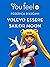 volevo essere sailor moon