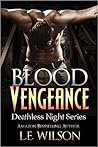 A Vampire's Venge...