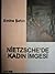 Nietzsche'de Kadın İmgesi