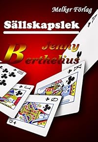 Omslag för Sällskapslek