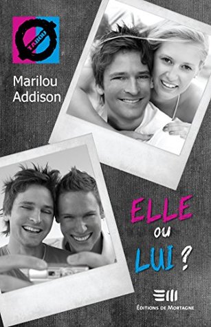 Elle ou lui? (Tabou, #34)
