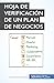 El plan de negocios: Cómo crear un plan óptimo para su empresa (Gestión y Marketing) (Spanish Edition)