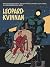 Leopardkvinnan (Ett extraordinärt äventyr med Spirou och Nicke)
