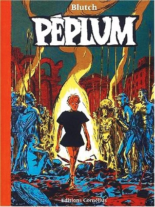 Péplum