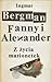 Fanny i Alexander. Z życia marionetek