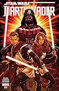 Star Wars: Darth Vader (2015-2016) #19