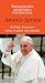 Exhortación apostólica postsinodal Amoris laetitia del Santo Padre Francisco sobre el amor en la familia