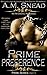 Prime Preference (Prime Series #5)