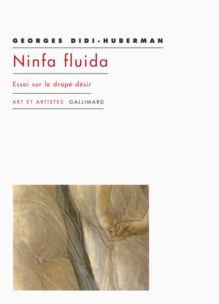 Ninfa fluida : Essai sur le drapé-désir (Paperback)