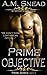 Prime Objective (Prime Series, #3)