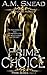 Prime Choice (Prime Series #2)