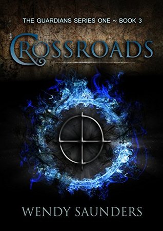 Crossroads (Kindle Edition)
