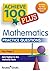 Achieve 100+ Maths Practice Questions (Achieve Key Stage 2 SATs Revision)