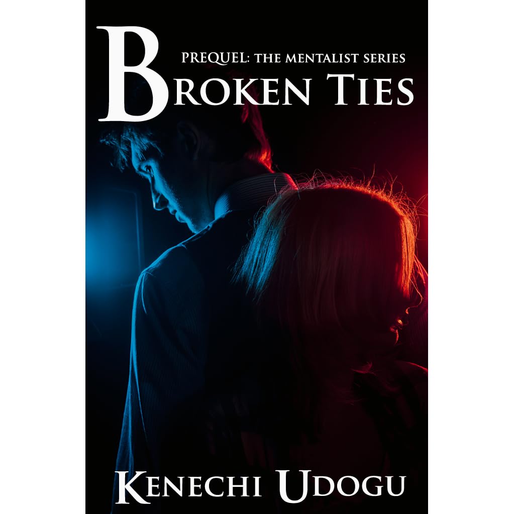 Ties broken. Tie breaker off. Breaking a choker. Tie break. Break my choker.