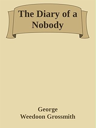 The Diary of a Nobody