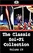 The Classic Sci-Fi Collection - Volume IV by Frank Robinson