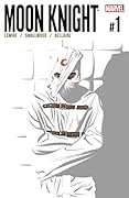 Moon Knight (2016-2017) #1