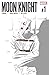 Moon Knight (2016-2017) #1