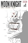 Moon Knight (2016-2017) #1