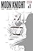 Moon Knight (2016-2017) #1