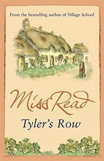 Tyler's Row (Fairacre, #9)