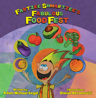 Fartzee Shmartzee's Fabulous Food Fest