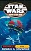 Pád (Temný příliv, #2) (Star Wars: Nový řád Jedi, #3)