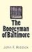 The Boogeyman of Baltimore