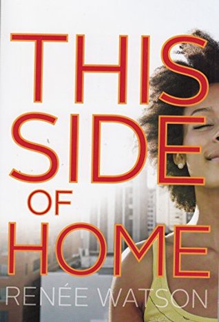This Side of Home by Renée  Watson