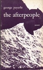 The Afterpeople (Paperback)