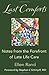 Last Comforts: Notes from the Forefront of Late Life Care