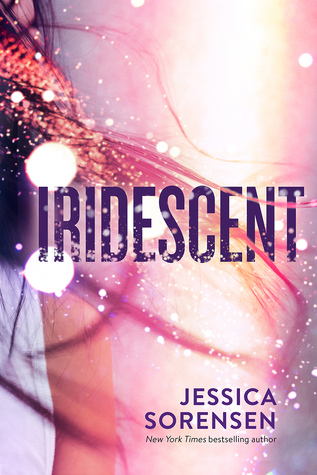 Iridescent (Kindle Edition)