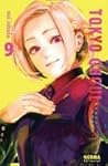 Tokyo Ghoul, vol. 9 by Sui Ishida