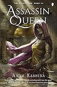 Assassin Queen