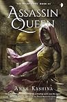Assassin Queen