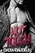 Hot Touch (A Mom-To-Be Erotic Romance Bundle)