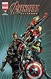 Image for Marvel Avengers Alliance #1