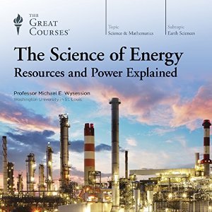 The Science of Energy: Resources and Power Explained