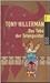Das Tabu der Totengeister by Tony Hillerman