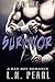 Survivor: MMA Fighter Romance (Crush my Heart Book 5)
