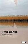 Benedizione by Kent Haruf