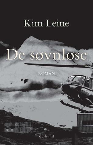 De søvnløse (Paperback)
