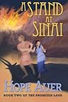 A Stand at Sinai (The Promised Land)