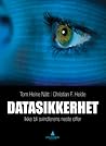 Datasikkerhet: Ikke bli svindlerens neste offer